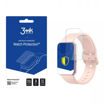 3mk Watch Protection ARC zaščitna folija za zaslon za Samsung Galaxy Fit 3