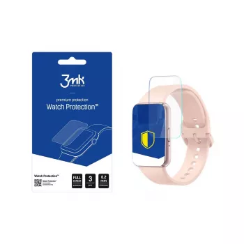 3mk Watch Protection ARC zaščitna folija za zaslon za Samsung Galaxy Fit 3