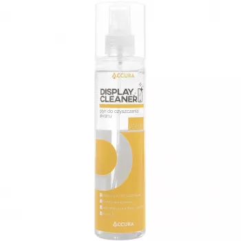 Accura čistilo za zaslone 250ml