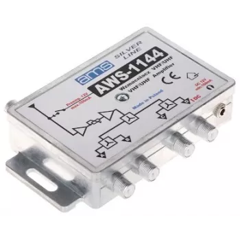Antenski ojačevalnik AWS-1144 14/17dB