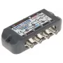 Antenski ojačevalnik AWS-144M 20dB ojačanja 47-862MHz F-tip