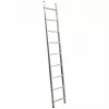 AWTOOLS prislonljiva lestev, 7 stopnic, 150kg