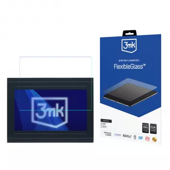 3mk FlexibleGlass zaščitna folija za zaslon NEXCOM IPPC 1650P (do 21 inch)