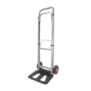 AWTOOLS AW zložljivi skladiščni voziček 90kg