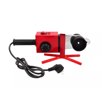 AWTOOLS varilni aparat za PVC cevi 20-63mm 1500W