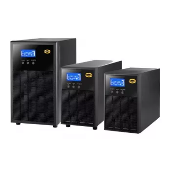 ORVALDI VGIII3K 3000 VA stolpno brezprekinitveno napajanje (UPS) online