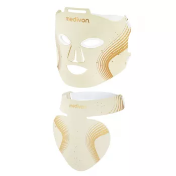 Medivon Lumi Max LED maska za obraz