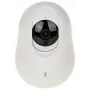 GENWAY notranja vrtljiva IP kamera APTI-W34A-TUYA 1080p Pan/Tilt Wi-Fi kamera z dvosmernim zvokom, zaznavanjem gibanja, nočnim vidom, Tuya Smart App