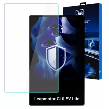 3MK PROTECTION Leapmotor C10 EV Life (2025 - ) - 3mk TechWrap mat instrumentna plošča