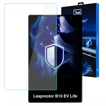 3MK PROTECTION zaščitna folija TechWrap Matte za osrednji zaslon Leapmotor B10 EV Life (2025 - )