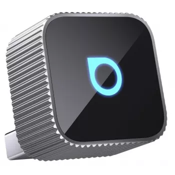 OTTOCAST CP88-T2 brezžični adapter za CarPlay in Android Auto