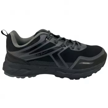 Lee Cooper moške superge črno-sive LCJ-22-01-1372M