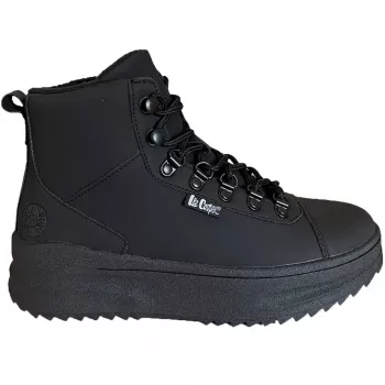 Lee Cooper ženske superge črne LCJ-23-31-3028LA