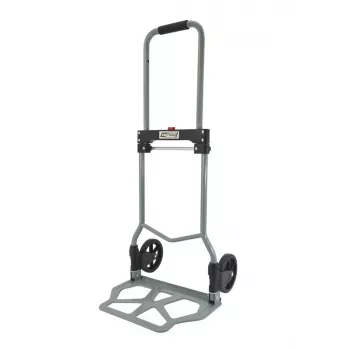 AWTOOLS AW zložljivi skladiščni voziček 100kg