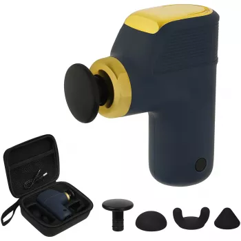 MEDIVON Tytan Pro Mini perkusijska masažna pištola