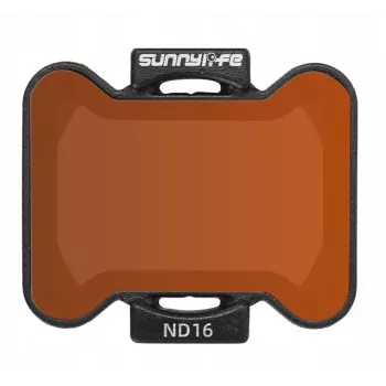 SUNNYLIFE ND16 nevtralni gostotni filter za DJI Avata 2 z zaščitnim ovitkom