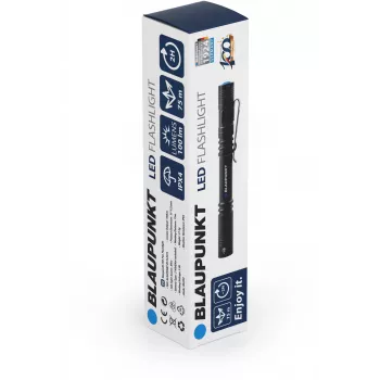 Blaupunkt BT-FL2015 LED svetilka (BLAUPUNKTBT-FL2015)