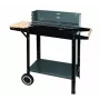 MASTER GRILL MG909 pravokotni električni namizni žar 2000 W protiprilepljiva prevleka nastavljiv termostat