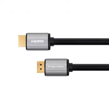 Kruger&Matz Basic kabel HDMI na HDMI 15 m