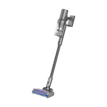 TEESA SWEEPER 9000 2-v-1 baterijski sesalnik 22,2V 2200mAh HEPA LED krtača