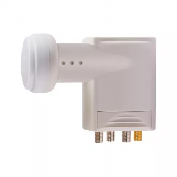 OPTICUM RED ROBUST 4UB 3LEGACY Unicable SCR LNB pretvornik
