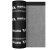 BASE V podlaga za strešno lepenko S3.0 S-F 10m2 - SBS-modificirana bitumenska varilna plošča, ojačana s steklenimi vlakni, posuta s peskom, 3mm, zvitek 1m x 10m, črno-siv