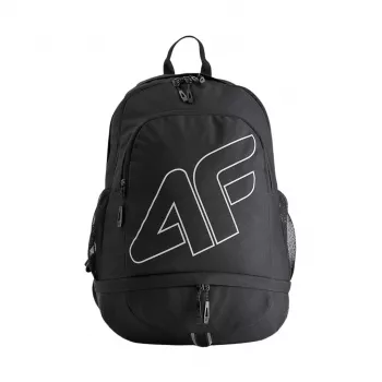 4F U611 nahrbtnik, Deep Black 4FWSS26ABACU613