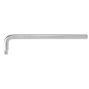 NEO TOOLS L-ročaj za natične ključe 3/4 inch, 450 mm