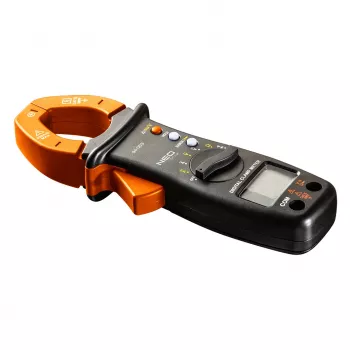 NEO TOOLS 94-003 digitalni kleščni multimeter 400A AC/DC Auto Range True RMS z osvetlitvijo ozadja