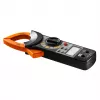 NEO TOOLS digitalni tokovni kleščni multimeter 400A AC/DC True RMS NCV 6000 Counts
