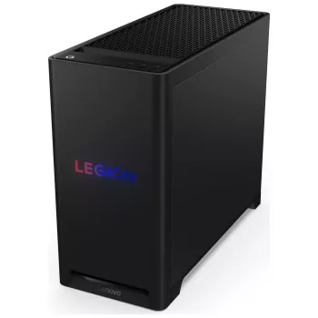 Lenovo Legion T5 namizni računalnik za igre - Intel Core Ultra 5 225, 64GB DDR5, 1TB SSD, GeForce RTX 5060 Ti, Windows 11 Pro