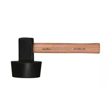 BAHCO MLO 1.5 BRU1 tlakovalno kladivo z gumijasto glavo 1,5 kg, 400 mm steklena vlakna ročaj