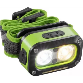 Vayox VA0453 večnamenska LED delovna svetilka z zvočnikom Bluetooth 2x5W 450lm 8000mAh