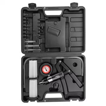 NEO TOOLS komplet za tlak in vakuum TOP-11-267