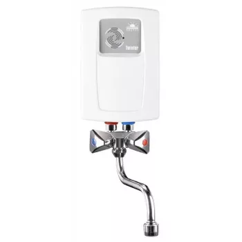 Pretočni kuhalnik vode EPS-5.5R Twister 5,5 kW 230 V