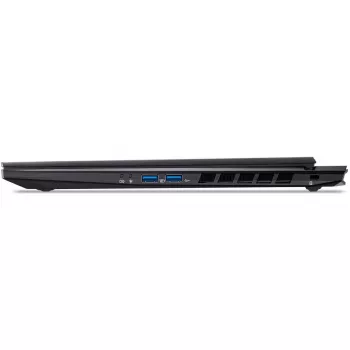 Acer Nitro 16 AI prenosnik za igre - AMD Ryzen AI 9 365, 16 inch WQXGA 165Hz, 32GB DDR5, 2TB SSD, RTX 5070 Ti, Windows 11 Pro