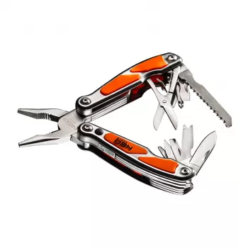 NEO TOOLS večnamensko orodje z LED, 12 kosov