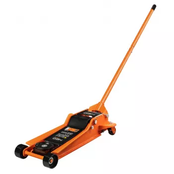 Nizkoprofilno hidravlično dvigalo NEO TOOLS 3 t, 85 mm