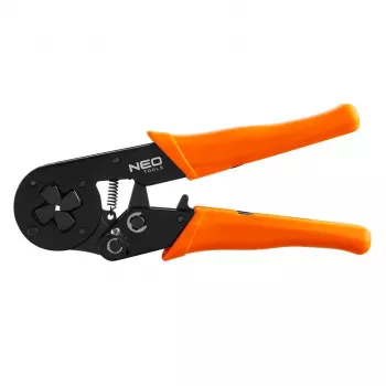 NEO TOOLS 01-536 klešče za stiskanje kablov