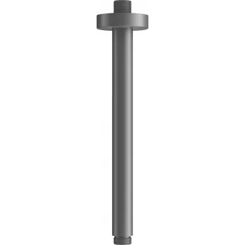 DEANTE stropni gladilnik 2500 mm – aluminijska zlitina H-profil gladilnik za omet