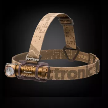 MacTronic Sirius H12 AHL0172 čelna svetilka