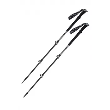 Volven Adventure Poles Pro, siva