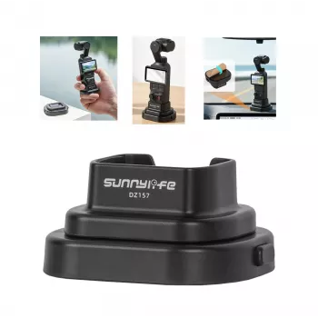 Sunnylife OP4-DZ157-D stojalo za DJI Osmo Pocket 3/4