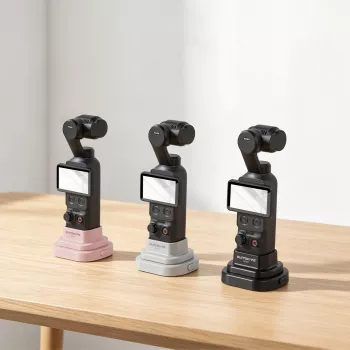 Sunnylife OP4-DZ157-D stojalo za DJI Osmo Pocket 3/4