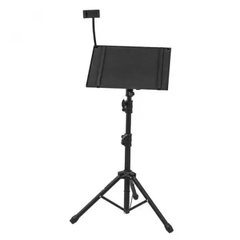 DNA PLS1 stojalo za prenosnik za mešalno mizo/projektor, do 10 kg