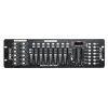 LIGHT4ME DMX 192 MKIII DMX krmilnik z drsniki