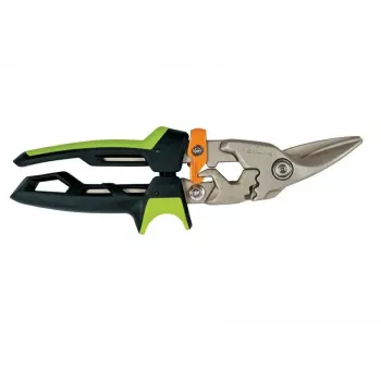 Fiskars PowerGear desne škarje za pločevino 1027208
