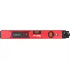 YATO elektronski digitalni kotomer 400mm z LCD zaslonom in funkcijo Hold