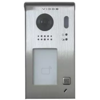 VIDOS DUO IP S301-1 vratna postaja