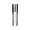 Ročni navojni sveder za fino navoj M16x1.25 NGMM/2 DIN 2181 6H HSS EL-CUT